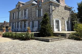 Domaine Les Jardins d'Arsène - 8
