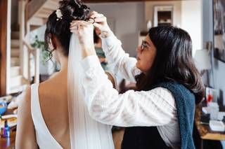 Emilie Chaillou - Coiffure Conseil - 5