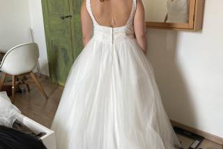 Espace coiffure domicile - 21