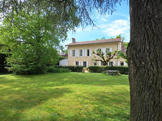 Domaine Pascaud - 3