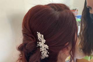 Espace coiffure domicile - 23