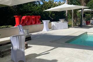 Villa Toscane - 6