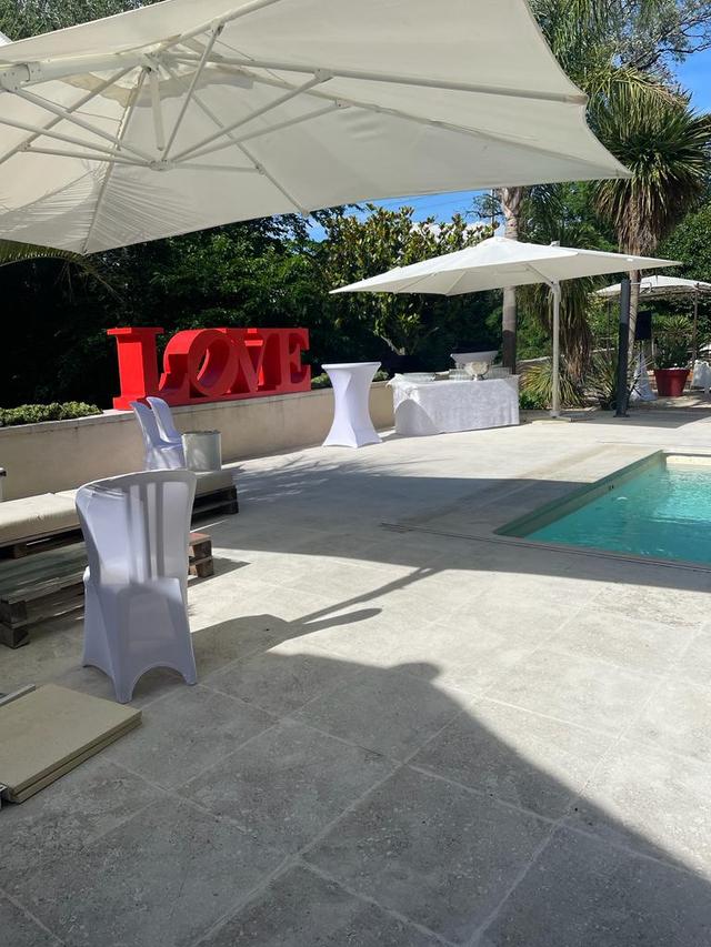 Villa Toscane - 2