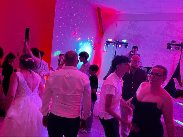Votre Soirée - 1