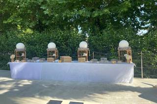 Villa Toscane - 7