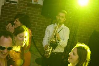 Arsen - DJ/Saxophoniste - 9