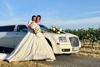 My Limousine Bordeaux - 3