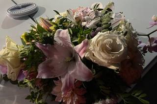 Wendy Designer Floral - 5