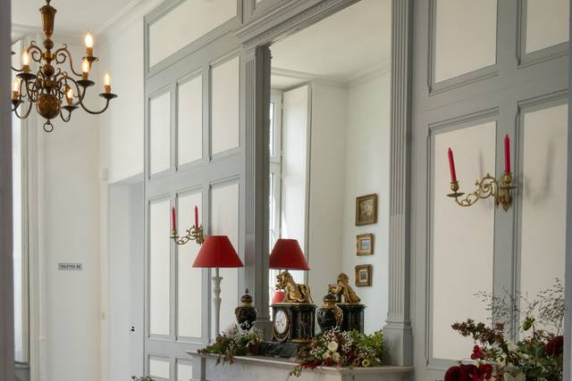 Château de la Forêt 4
