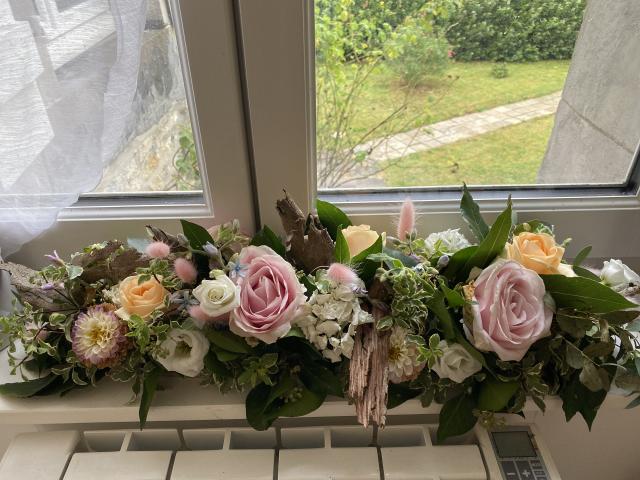 Fleurs d'Osserain - 1
