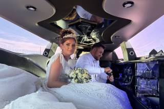 My Limousine Bordeaux - 4