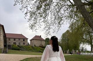 Miss Dentelle - 7