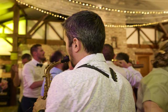 Arsen - DJ/Saxophoniste - 3
