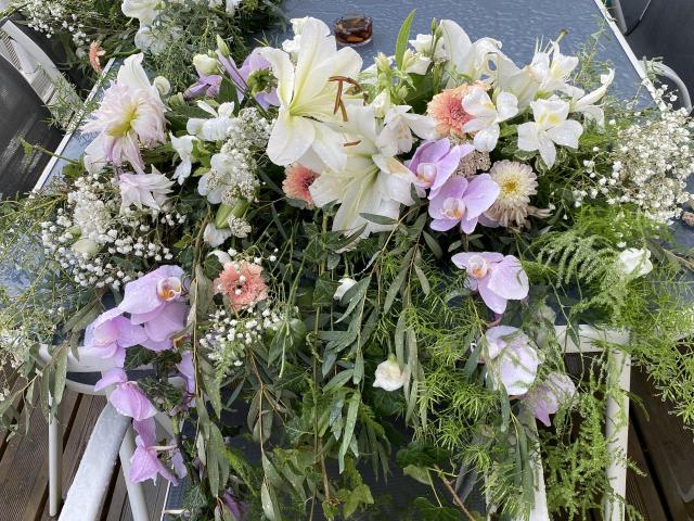 Fleurs d'Osserain - 2