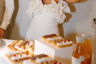 Pâtisserie A votre goût - 5