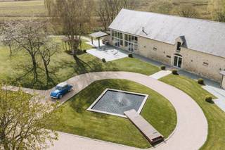 Domaine de Cussy - 24