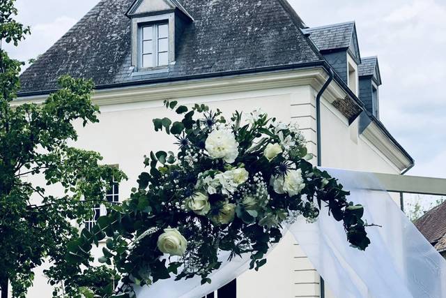 Château de Beauchêne 5