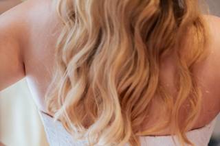 Brides in Paris by Andreé-Line - 9