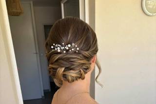 Elody Bliss Hair Stylist & Make up Artist - 5