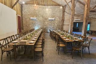 Domaine de Bertranet - 11