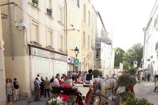 Provence-Caleche-Tradition - 15