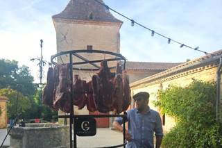 Domaine de Bertranet - 12