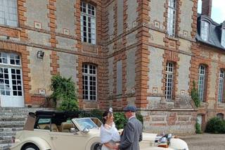 Mariage en Anciennes - 5