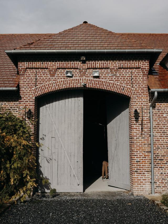 Les Ecuries de Bayencourt - 2