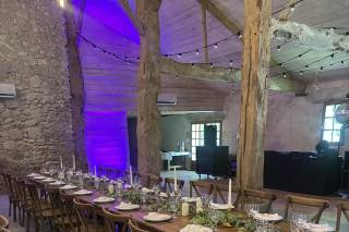 Domaine de Bertranet - 13