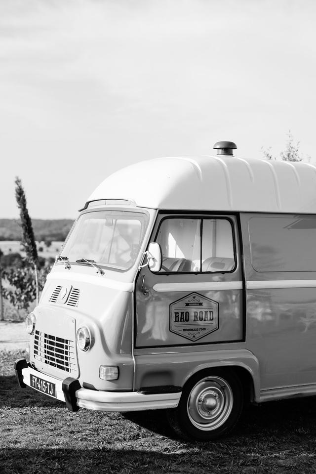 Bao Road FoodTruck - 3
