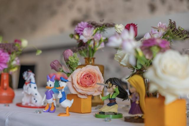 Le Labo des Fleurs - 1