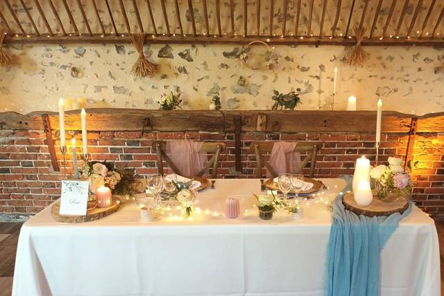 Audalya Event 2