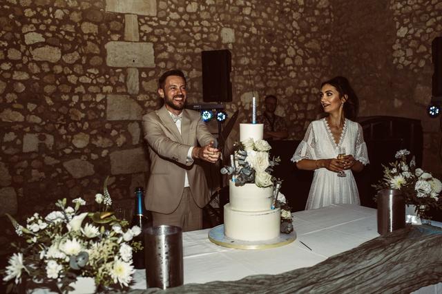 Cake Baby - 3