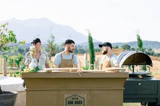 Bao Road FoodTruck - 8