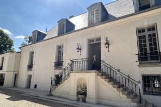 Château de Bourguignon - 9