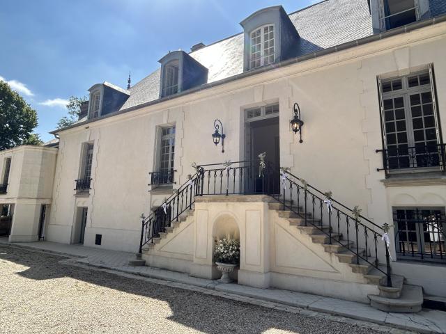 Château de Bourguignon - 3