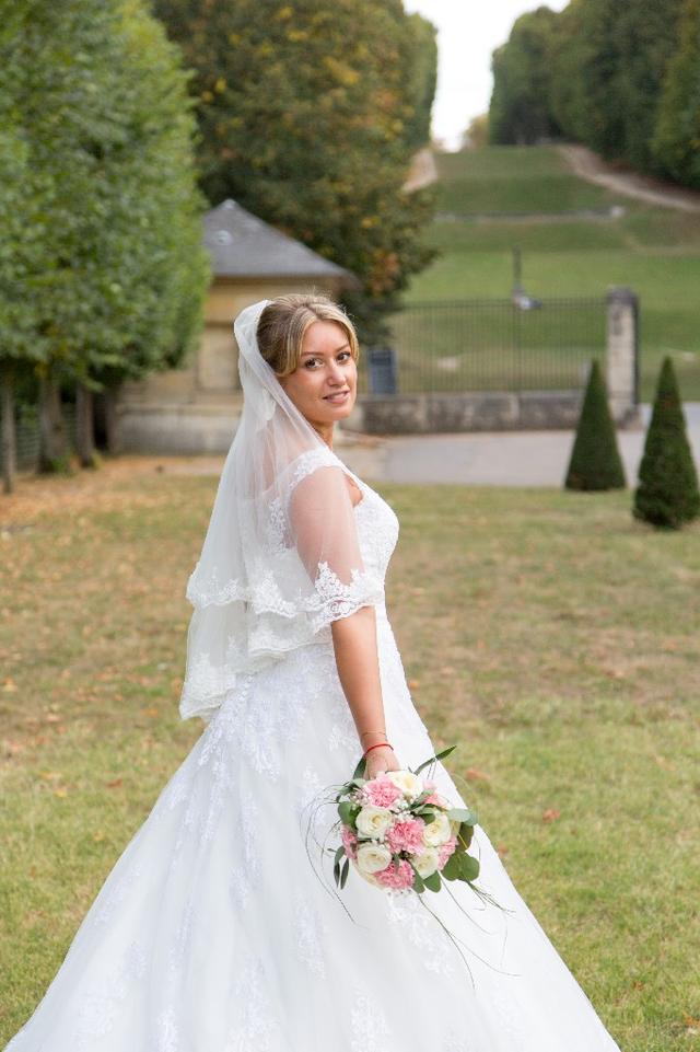 A Gold Wedding - 2