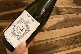 Champagne Louis Déhu - 12