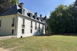 Château de Bourguignon - 10