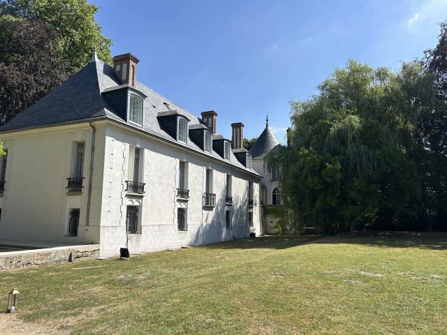Château de Bourguignon - 4