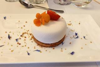Le sens des Saveurs - 5