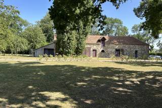 Château de Bourguignon - 11
