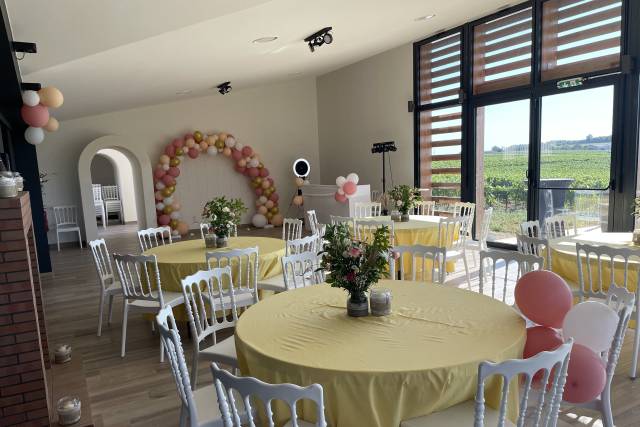 Domaine Privé 3