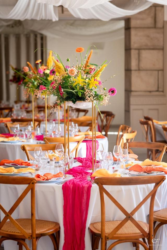 Château de Loulans Complexe de réception - 2