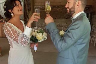 Mariage by SD - 26