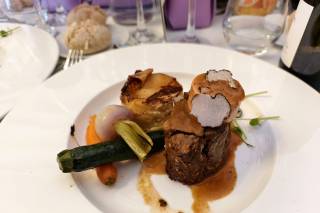 Le sens des Saveurs - 6