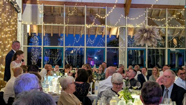 Luciole Events - 1