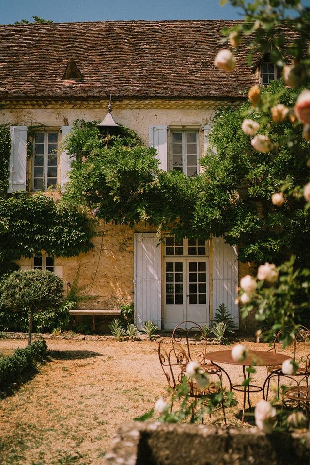 Domaine de Lavernelle - 2