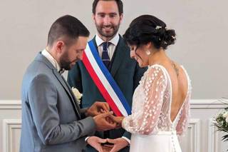 Mariage by SD - 27