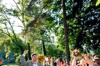 Château de Loulans Complexe de réception - 7